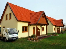 Bungalov 1