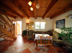 rekreační středisko stanové městečko kemp celoroční venkovské domy pokoje ubytování ubytování v Polsku Baltské moře Leba