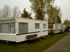Holandská chalupa 1