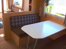 rekreační středisko stanové městečko kemp celoroční venkovské domy pokoje ubytování ubytování v Polsku Baltské moře Leba