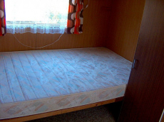 rekreační středisko stanové městečko kemp celoroční venkovské domy pokoje ubytování ubytování v Polsku Baltské moře Leba