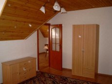 rekreační středisko stanové městečko kemp celoroční venkovské domy pokoje ubytování ubytování v Polsku Baltské moře Leba