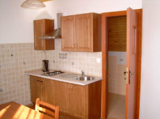 rekreační středisko stanové městečko kemp celoroční venkovské domy pokoje ubytování ubytování v Polsku Baltské moře Leba