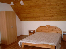 rekreační středisko stanové městečko kemp celoroční venkovské domy pokoje ubytování ubytování v Polsku Baltské moře Leba